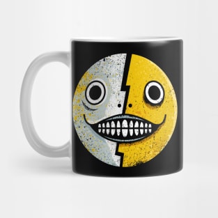 Emil Smiley Mug